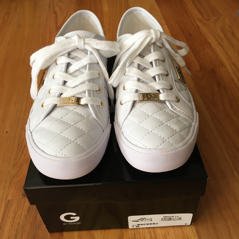 Guess G By Guess Women’s Sneakers Size 7M